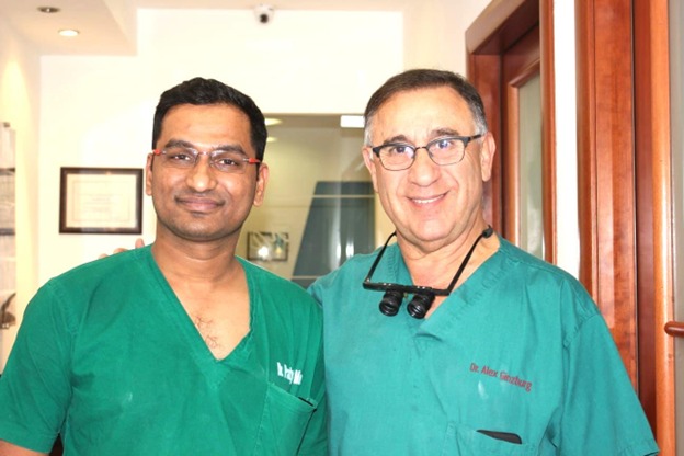 Dr. Prratyush More - KP Derma Centre Thane Dr. Prratyush More — MD Dermatologist, KP Derma Centre Thane